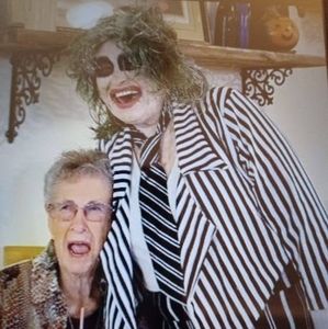 Meet your Posher, Grace